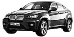 BMW E71 P1281 Fault Code