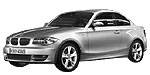 BMW E82 P1281 Fault Code