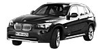 BMW E84 P1281 Fault Code