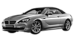 BMW F12 P1281 Fault Code