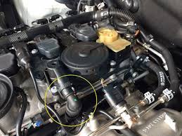 See P1281 in engine