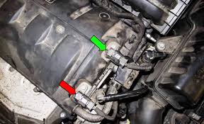 See P1281 in engine